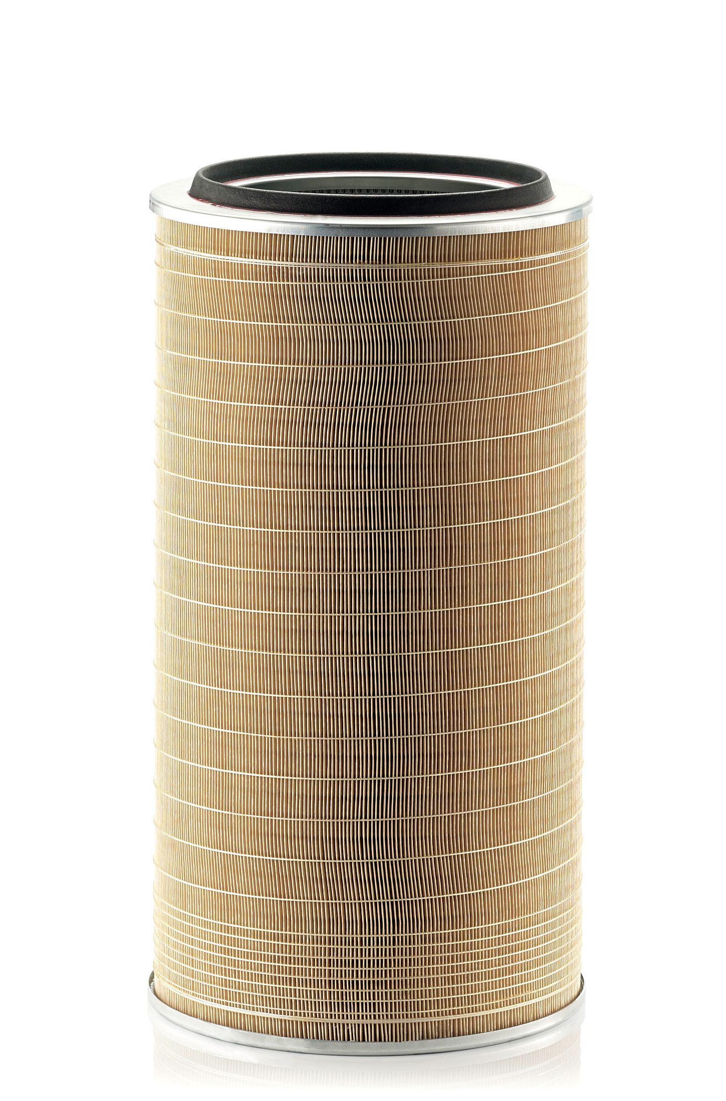 C 33 920/6 - Hava filtresi -  MANN FILTER